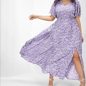 Bloomchic plus size dress